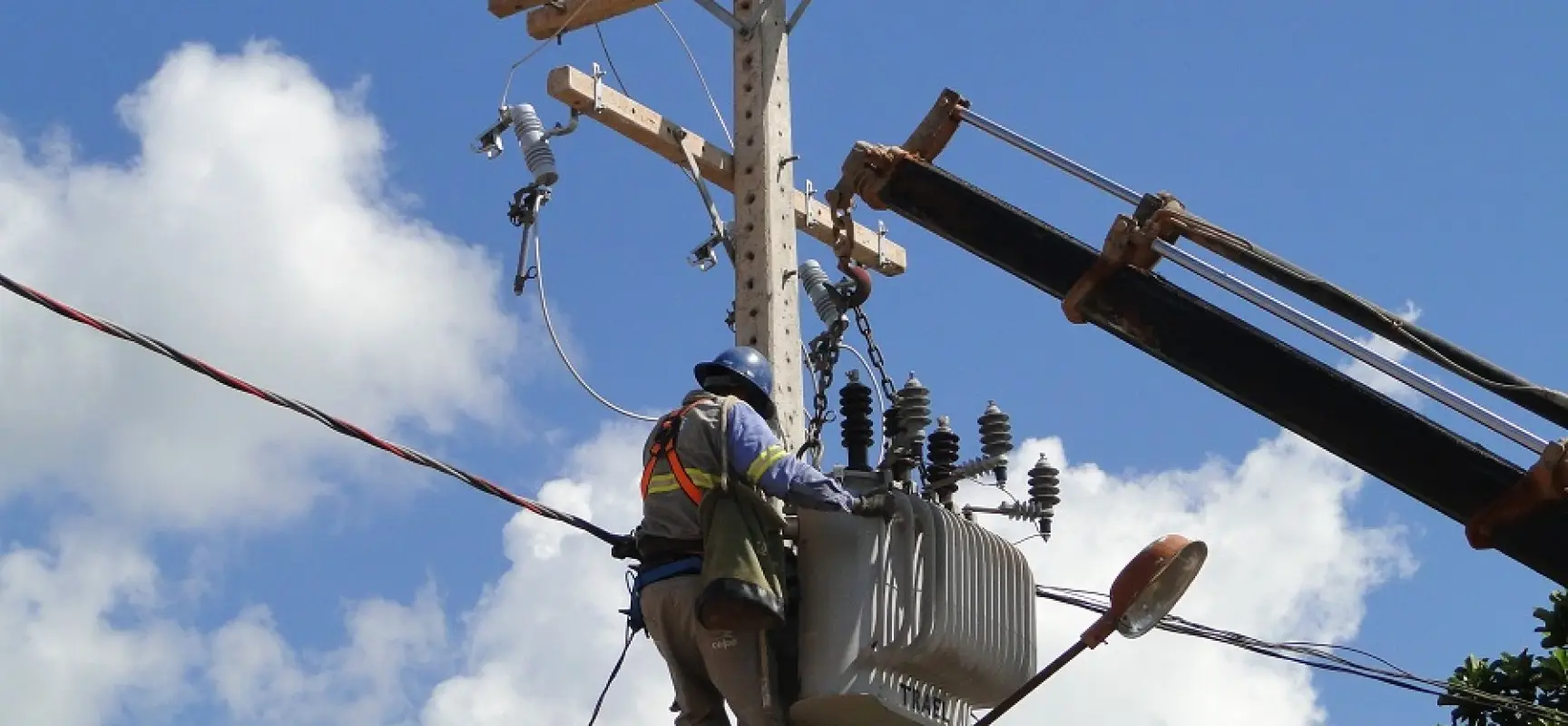 Leia mais sobre o artigo Taxa de religação de energia é considerada ilegal em corte por inadimplência